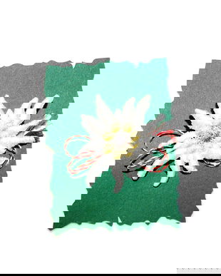 Martisor Floare de Colt