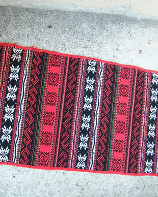 Covoras rustic 1,15m