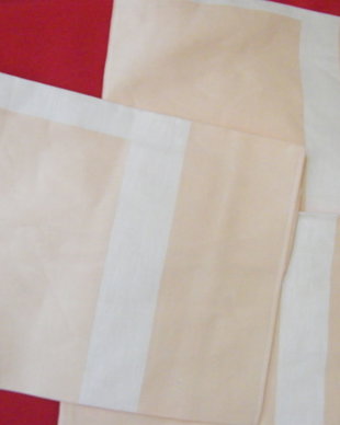 Set 3 naproane mici  55 cm