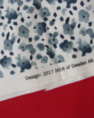 Bumbac IKEA