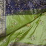 Saree indian 5,40m