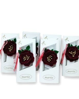 Martisor grena/Brosa