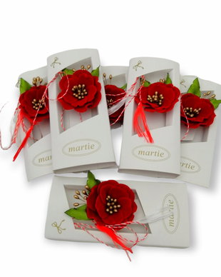Martisor/Brosa