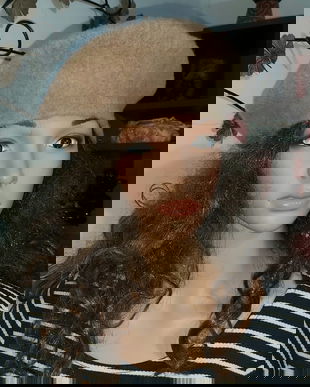 Basc din lana universal