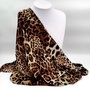 Esarfa LEOPARD