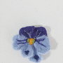 Brosa - Panseluta impaslita - Martisor