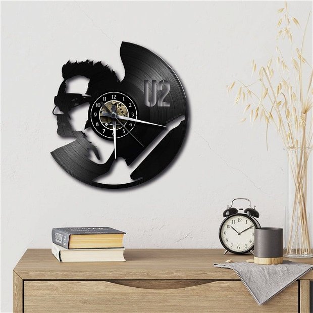 "U2"-ceas de perete