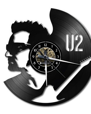 "U2"-ceas de perete