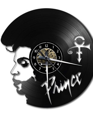 PRINCE- ceas de perete