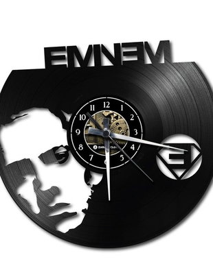 EMINEM - ceas de perete