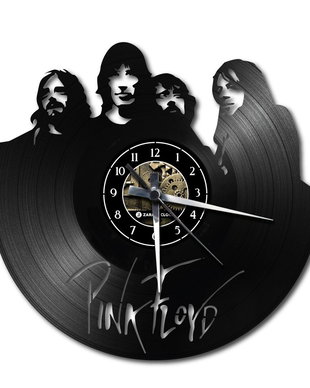 PINK FLOYD-ceas de perete
