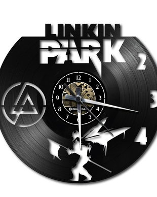 LINKIN PARK -ceas de perete