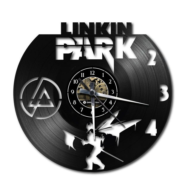 LINKIN PARK -ceas de perete