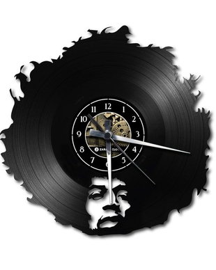JIMI HENDRIX- ceas de perete
