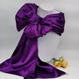 Sal LUXURY PURPLE