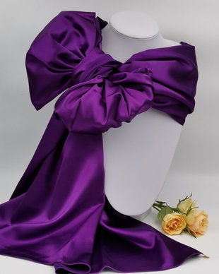 Sal LUXURY PURPLE