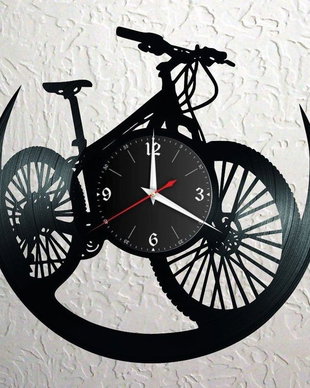 MONTAIN BIKE -ceas de perete
