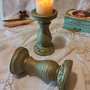 Set sfeșnice- Antique