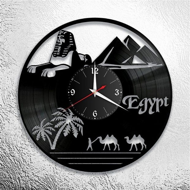 EGIPT - ceas de perete