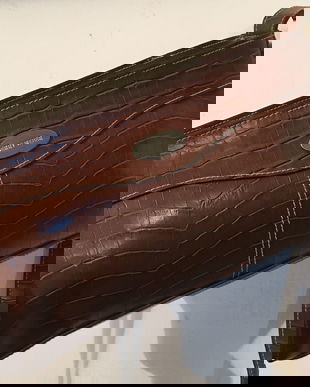 Poșeta GWeber noua, originala