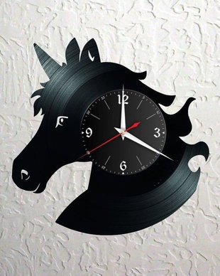 UNICORN - ceas de perete