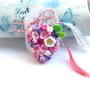 Liliac si frezie