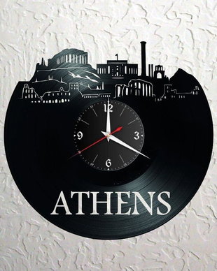 ATENA - ceas de perete