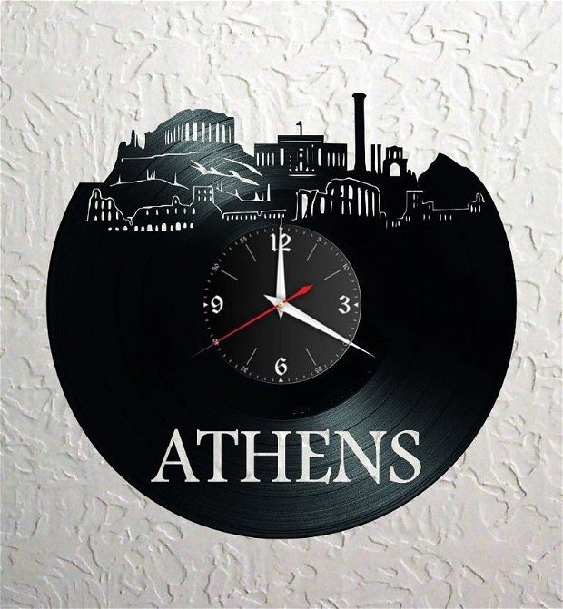 ATENA - ceas de perete