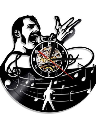 QUEEN - ceas de perete
