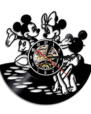 DISNEY - ceas de perete