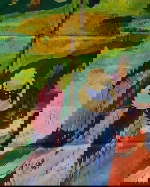 esarfa /sal matase cod 1