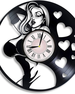 PLAYBOY -ceas de perete