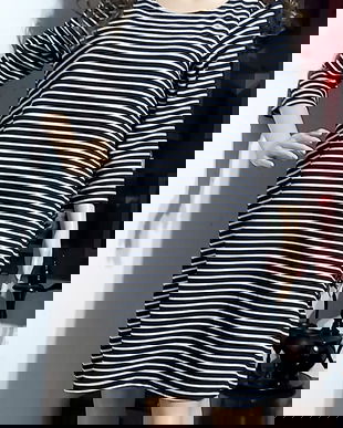 Rochie jean Pascal  42-46