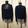 MARC O`POLO CARDIGAN LANA ANGORA