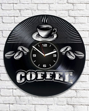 CAFENEA - ceas de perete