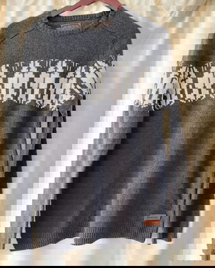 Pulover lana Northland