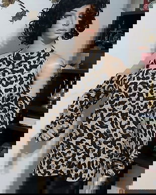 Bluza Shein din voal