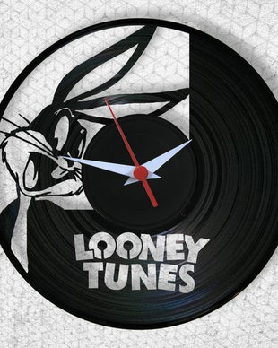 LOONEY TOONS- ceas de perete