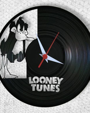 LOONEY TOONS- ceas de perete