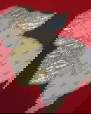 Broderie pt aplicatii ingeras