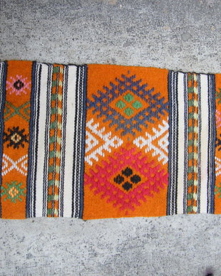 Nou/covoras lana 96/38cm