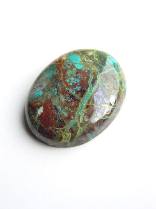 Caboson chrysocolla (M15)