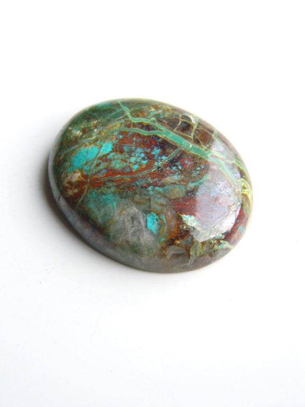 Caboson chrysocolla (M15)