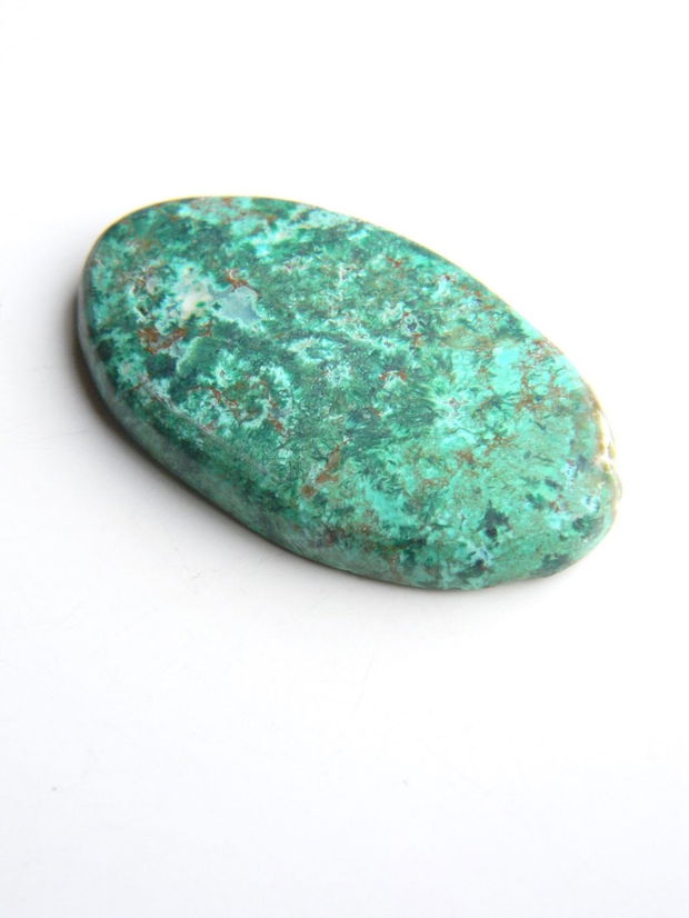 Caboson chrysocolla (M15)