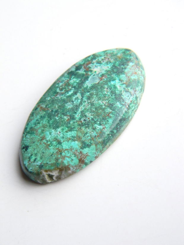 Caboson chrysocolla (M15)