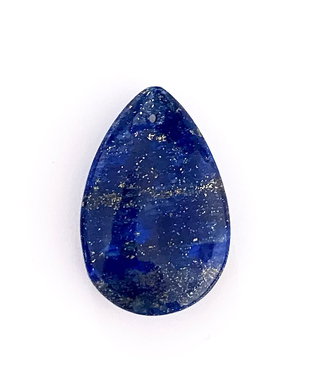 LPP07 - pandantiv lapis lazuli