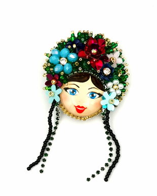 Brosa - Maria