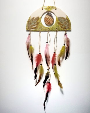 Dream Catcher Dusk