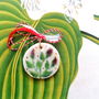 Martisor boboci de trandafir