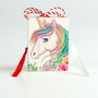 Martisor Unicorn